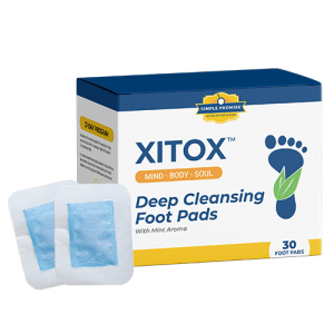 Xitox Box 500px 1 with pads