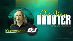 'Voltage Vibrations' & 'I Need You' by Christian Krauter