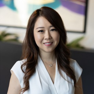 Christina Chong, Recognized by BestAgents.us as a 2023 Top Agent.