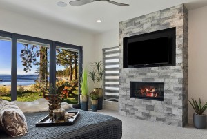 Sawtooth Ledge / Vista Pointe