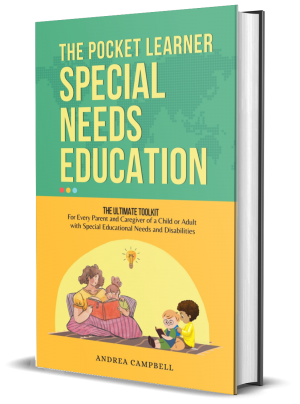 The Pocket Learner Special Needs Education