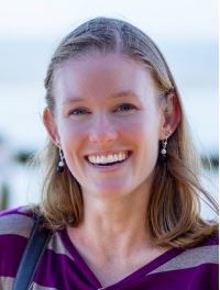 Kristen Wright, CCC-SLP, Speech Language Pathologist with Children’s