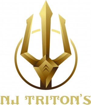 NJ Triton LOGO