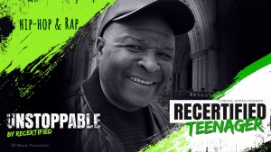 Recertified Teenager