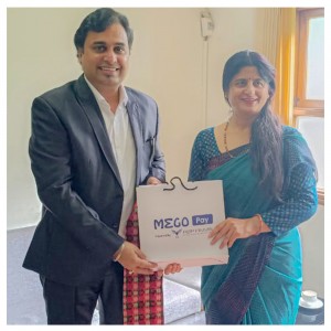 Ms. Nita Pokhrel Aryal