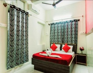lodge in dandeli