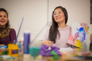 Full Circle - Art Therapy Centre providing affordable mental health services in the Toronto GTA 