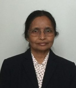 Narmadha Kuppuswami, MD, FACOG, Obstetrician& Gynecologist