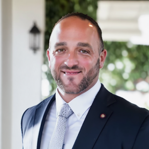 Casey Cane, Recognized by BestAgents.us as a 2023 Top Agent