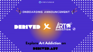 Art Addiction Announcement