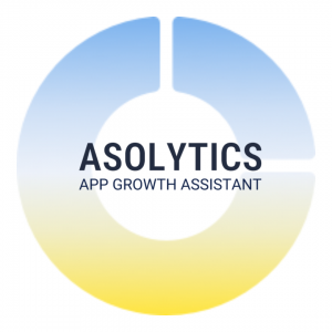 Asolytics ASO service