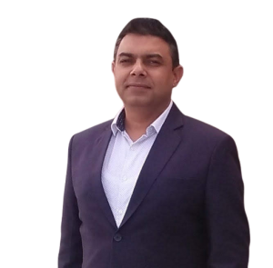 Naveen Sharma Cyber Security Expert