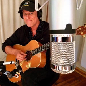 The new single from new age / jazz acoustic guitarist Shambhu