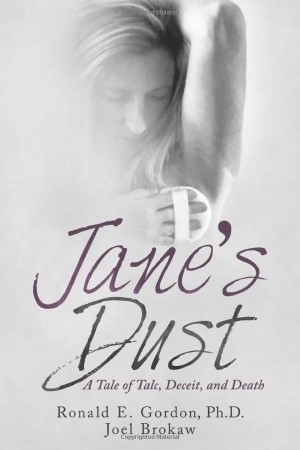 Jane’s Dust: A Tale of Talc Deceit and Death - Book Cover