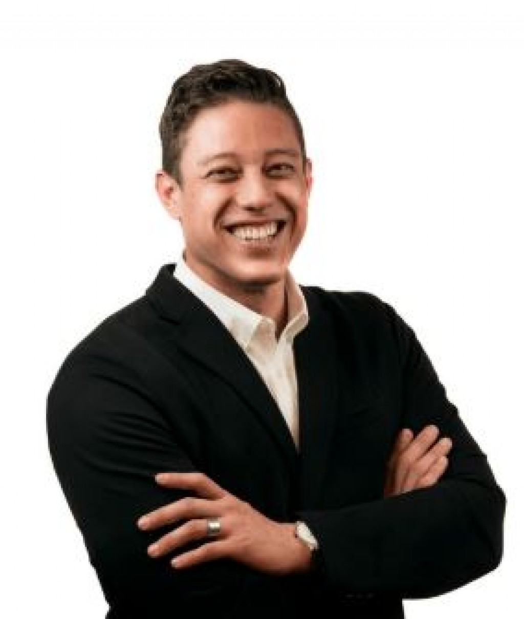 Matt Griswold, DC, Chiropractor with 918 Chiropractic IssueWire