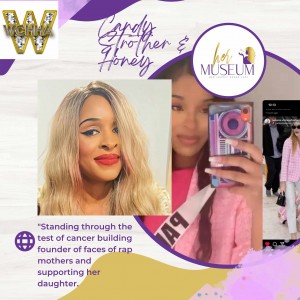 Candy Strother DeVore-Mitchell