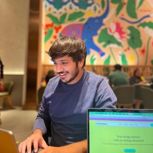 Juned Khatri of BubbleWrap