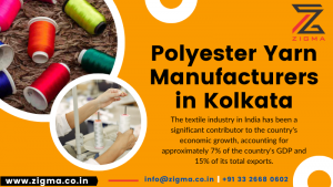 Polyester Yarn Manufacturers in Kolkata
