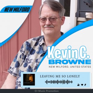 Kevin C. Browne