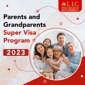 super visa insurance