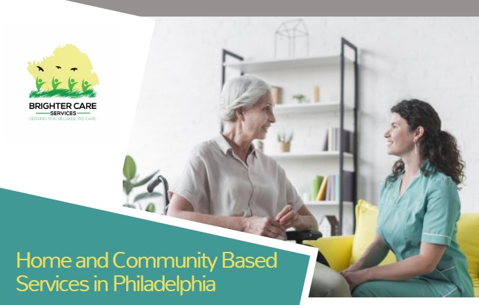 Brighter Care Services Brighter Care Services