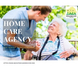 Home Care Agency