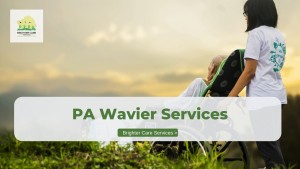 Waiver Services