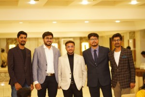 Convert Idea into Business