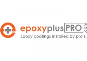 Epoxy plus Pro Logo