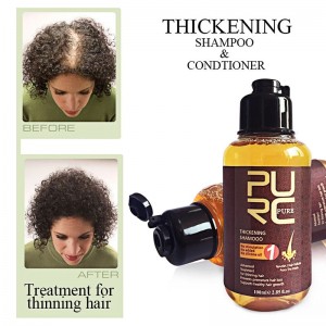 PURC Anti Hair Loss Shampoo