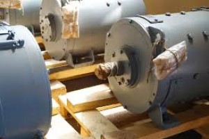 Dc Gear Motor