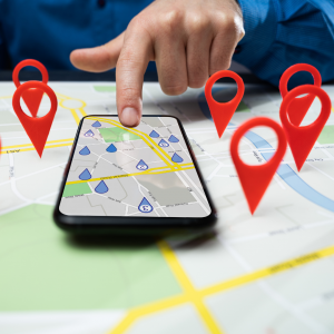 Local-SEO for local home service businesses