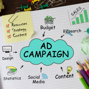 Paid Ads for local home service businesses