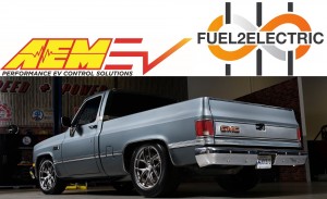 AEM PERFORMANCE ELECTRONICS JOINS FUEL2ELECTRIC