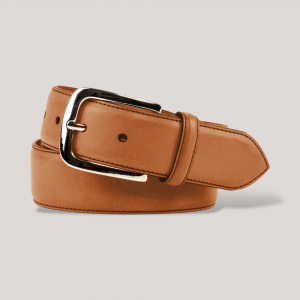 LUMEN - Handmade vegan belt by ALLTRUEIST