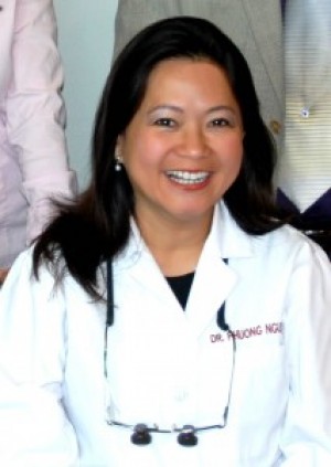 Phuong Nguyen DDS
