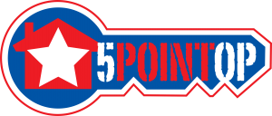 5PointOp logo 4C Final