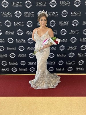 Ms GA Elite United USA
