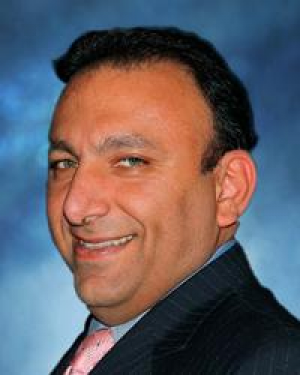 Albert A Samadi MD FACS