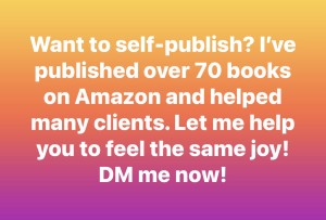Self-Publish Now