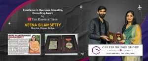 Abroad Education with Career Bridge, Overseas Education Consultants in Hyderabad