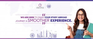 Career Bridge - Premier Overseas Education Consultants in Hyderabad