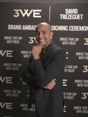 3we david trezeguet brand ambassador
