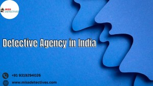Detective Agency India