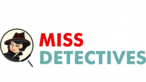 Miss Detectives Cover