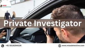 Private Investigators