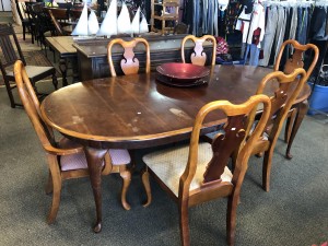 Dining Room Furniture Greer SC