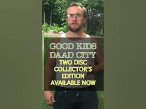 The Dads (Sam Butler, Jack Anderson, Gary John Miller) 