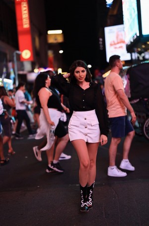 Billboard Times Square