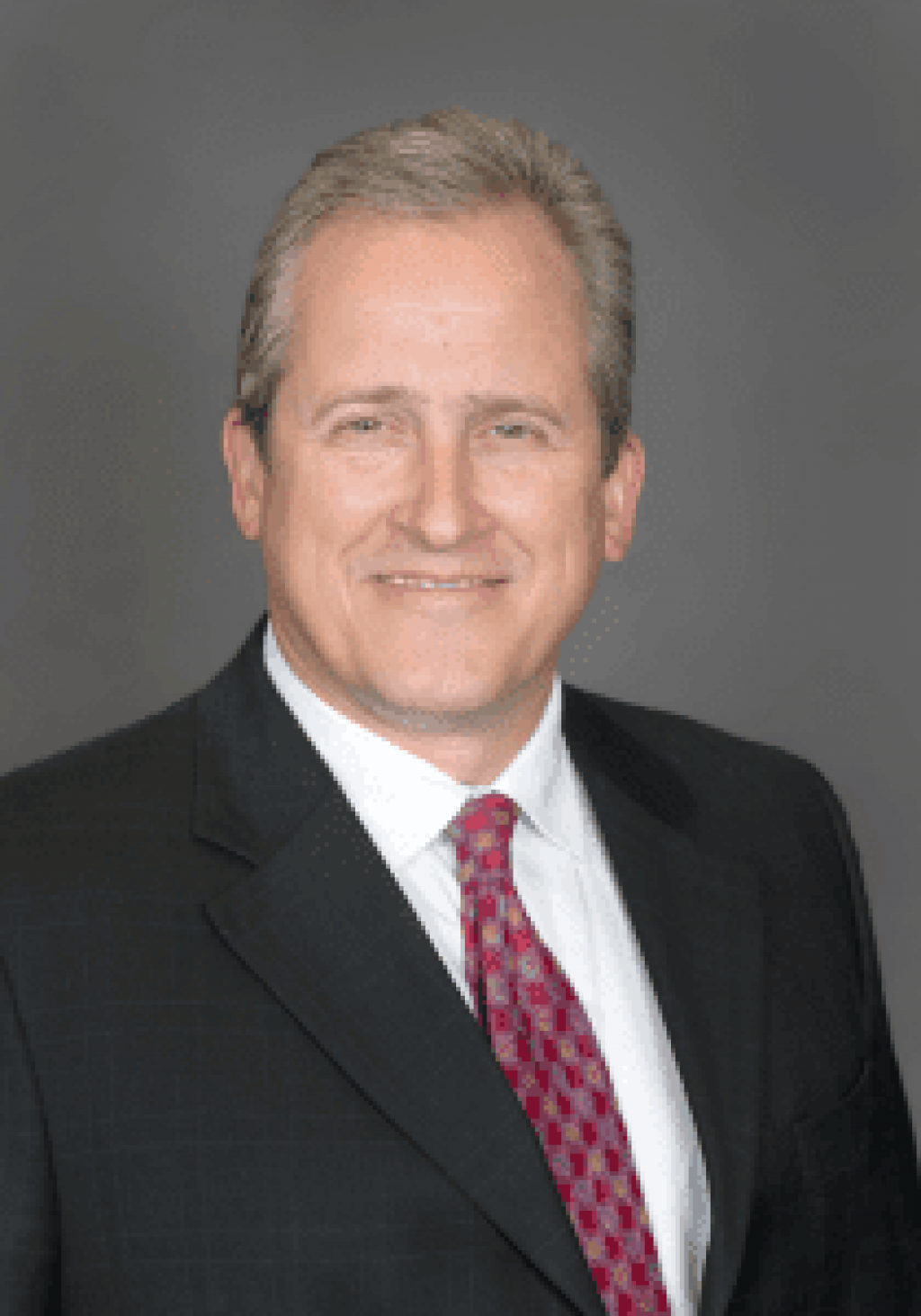 Mark A. Milburn, MD, an Otolaryngologist with MidSouth Ear, Nose and